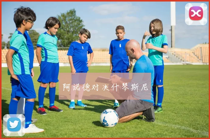 阿诺德对决什琴斯尼