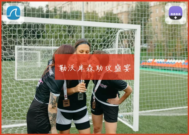 勒沃库森助攻盛宴