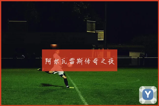 阿尔瓦雷斯传奇之夜