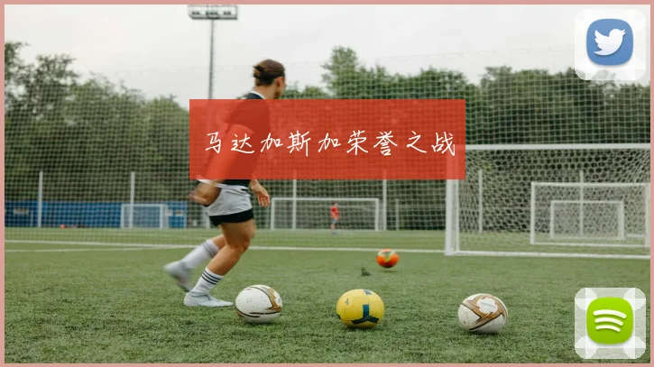 马达加斯加荣誉之战
