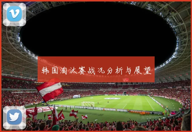 韩国淘汰赛战况分析与展望