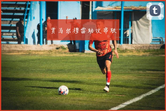 贾马尔穆雷助攻串联