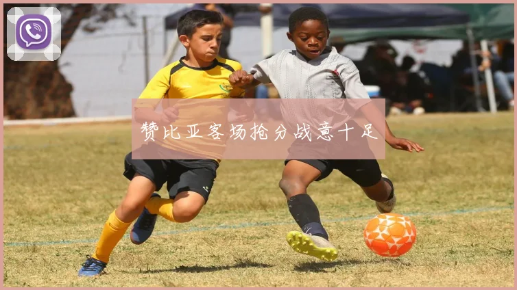 赞比亚客场抢分战意十足
