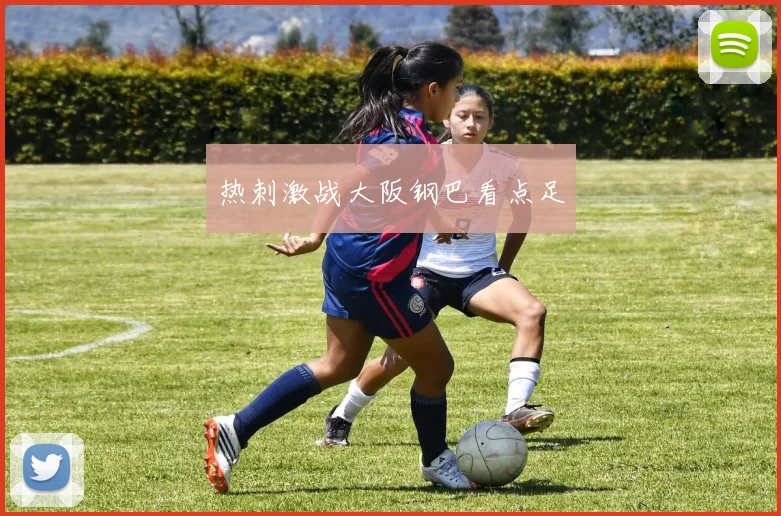 热刺激战大阪钢巴看点足