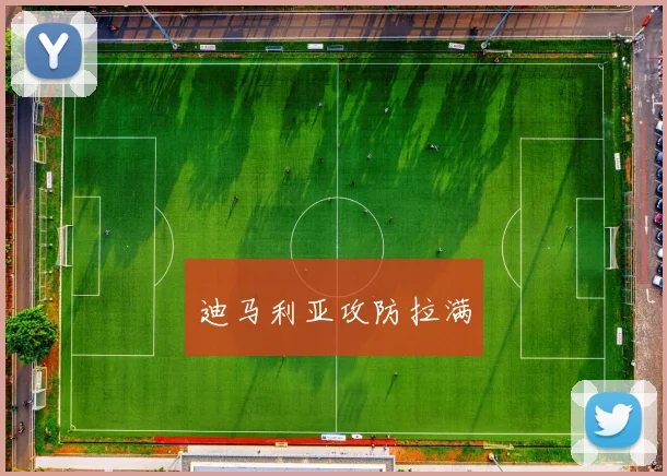 迪马利亚攻防拉满