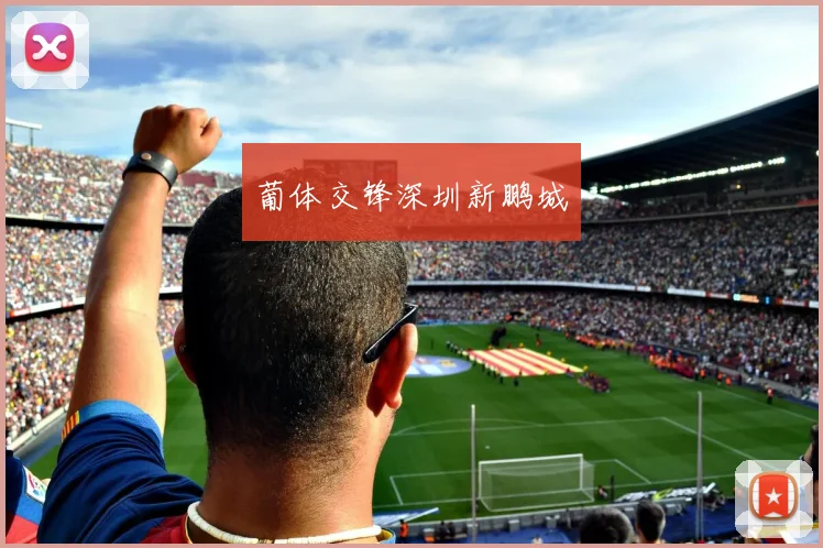 葡体交锋深圳新鹏城