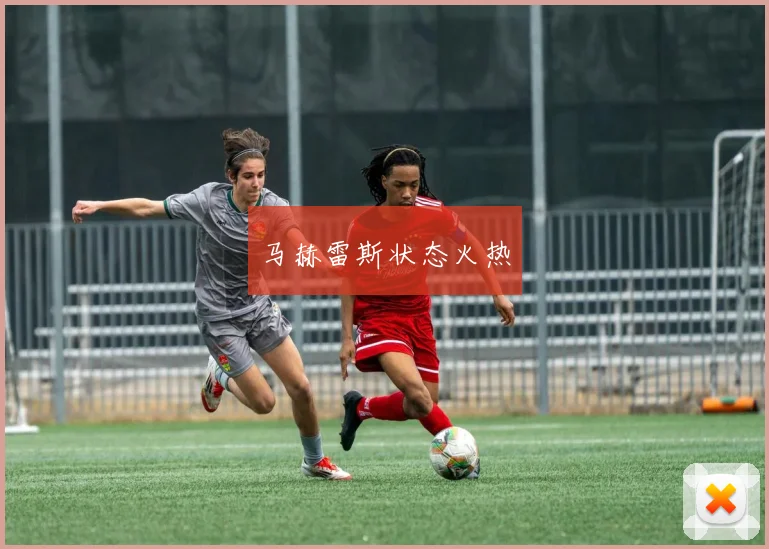 马赫雷斯状态火热