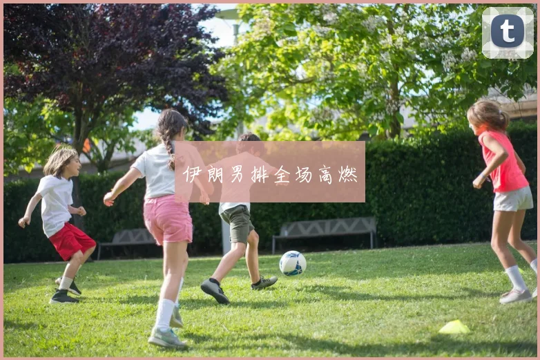 伊朗男排全场高燃