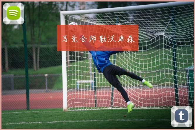 马竞会师勒沃库森