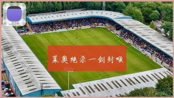莱奥绝杀一剑封喉