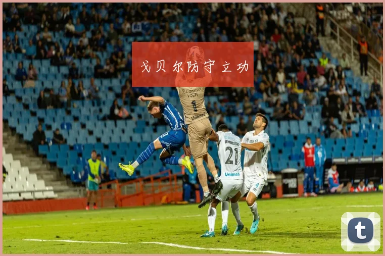 戈贝尔防守立功