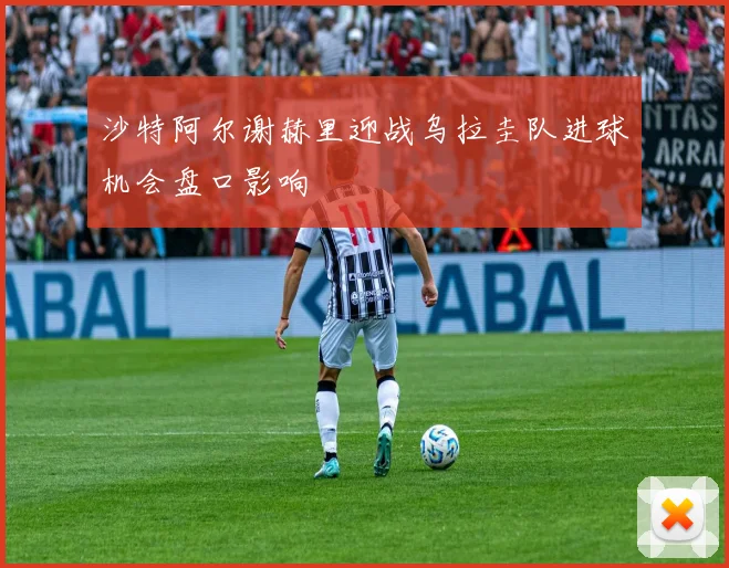 沙特阿尔谢赫里迎战乌拉圭队进球机会盘口影响