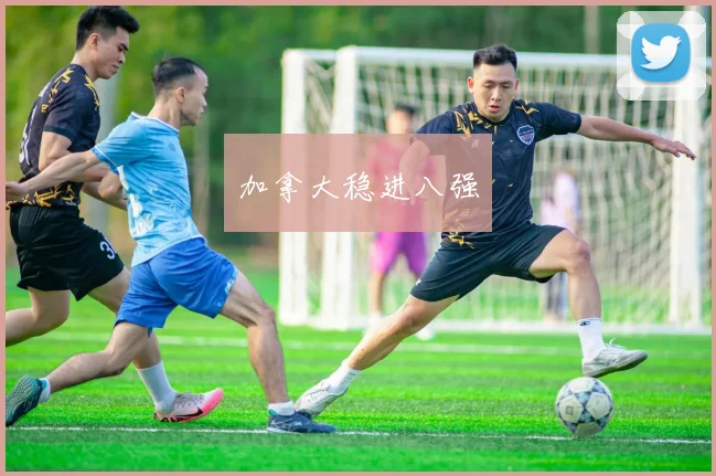 加拿大稳进八强