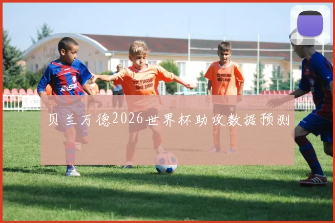 贝兰万德2026世界杯助攻数据预测