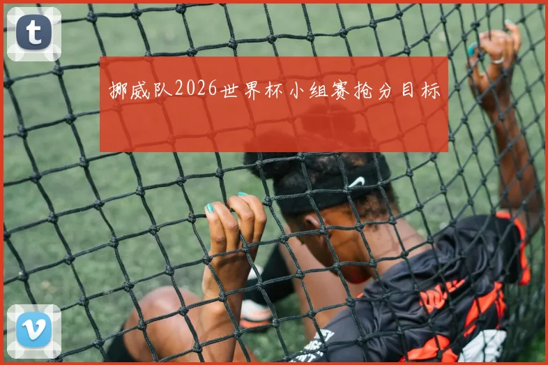 挪威队2026世界杯小组赛抢分目标