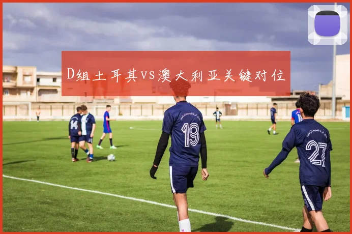 D组土耳其vs澳大利亚关键对位